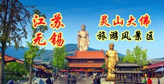 69老司机操屄江苏无锡灵山大佛旅游风景区